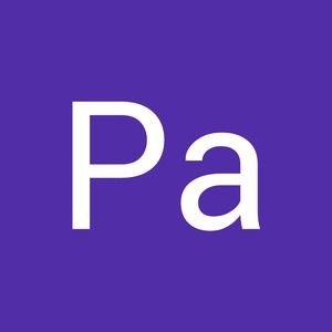 Meet your Posher, Pa